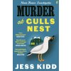 Murder at Gulls Nest (Jess Kidd)(Brožovaná)