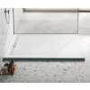 GEBERIT Sestra 80 x 120 cm 550.254.00.2