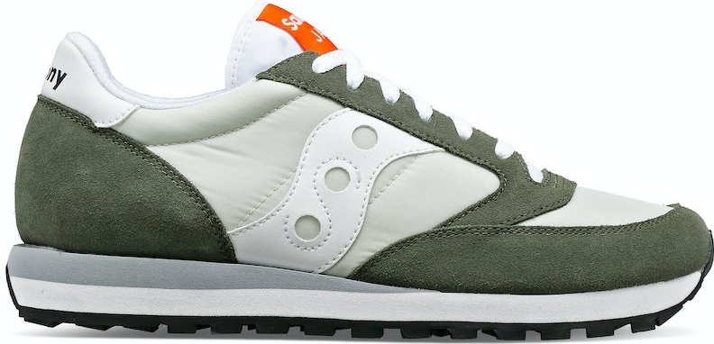 Obuv Saucony JAZZ ORIGINAL s2044-666