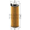 Olejový filter MANN-FILTER HU 831 x