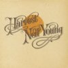 Harvest - Neil Young LP