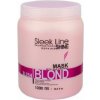 Stapiz Sleek Line Blush Blond maska na vlasy 1000 ml
