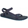 Pánske sandále Lizard Trail midnight blue/atlantic blue 44 EU