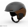 Giro Tenet MIPS prilba, metallic coal/tan M