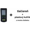 Alcovisor Mercury Full Kit - Prvotná kalibrácia ZDARMA