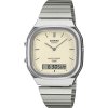 Hodinky Casio AQ-240E-7A2EF Až 100 dní na vrátenie tovaru. Autorizovaný predajca.