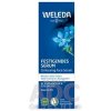 Weleda Blue Gentian & Edelweiss Contouring Serum liftingové sérum na zrelú pleť 30 ml
