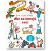 Ako sa merajú veci