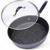 Orion Stoner Panvica s pokrievkou 28 cm