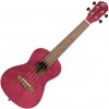 Ortega RURUBY Ruby Raspberry Koncertné ukulele