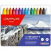 CARAN D'ACHE Neocolor II 15 farieb
