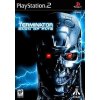 THE TERMINATOR DAWN OF FATE Playstation 2