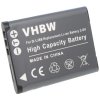 VHBW Pentax D-Li88