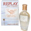 Replay Jeans Original! For Her, Toaletná voda 20ml pre ženy