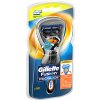 Gillette Fusion ProGlide Flexball holicí strojek + náhradní hlavice 2 kusy, pro muže