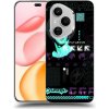 Picasee ULTIMATE CASE pro Honor 400 Pro 5G - RETRO
