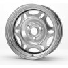 Alcar Stahlrad KFZ 7850 4x15 3x112 ET27 stříbrné