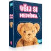 Albi Science Uši si medvedíka Medvedík