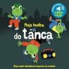 Moja hudba do tanca - Billet Marion