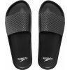 Pánske šľapky Speedo, SLIDE ENTRY AM čierna 40.5