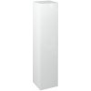 Sapho Espace skrinka 35x32x172 cm bočné závesné biela ESC330-3030