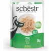 Schesir Cat Complements Kuracie filety v želé 70 g