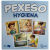 Pexeso Hygiena v krabičke