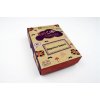 Creativo - Fun card English Reported speech