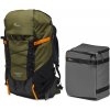 Lowepro PhotoSport X Backpack 35L AW + GearUp Pro Camera Box XL II