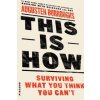 This is How (Augusten Burroughs)(Brožovaná)