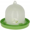 Napájačka pre hydinu 3,5l bio UH biela/zelená