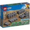 LEGO CITY 60205 Koľaje