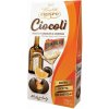 Crispo čokoládové pralinky plnené likérom Cointreau 100g