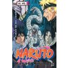 Naruto 61: Bratři jak se patří - Masaši Kišimoto