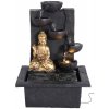 Poop Fontána Buddha 1ks