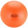 Softplay – měkký míč pro zábavu i trénink - basketball