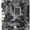 GIGABYTE B760M H DDR4/LGA 1700/mATX