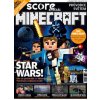 Kolektiv autorů: Minecraft 3 – STAR WARS!