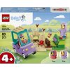LEGO Bluey 11216 Bingo, Bluey a babičky