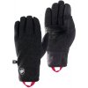 MAMMUT Passion Glove black mélange - 9