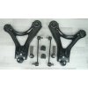 KRAFT Ramena + tyčky + čapy predné FORD MONDEO Mk1 1993-2000