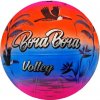 Volejbalová plážová lopta Bora Bora Volley 21cm