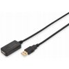Digitus DA-70130-4 USB 2.0 aktivní prodlužovací, 5m