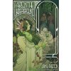 The Absinthe Underground