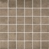 OBKLAD MOZAIKA SHADOW LINE TAUPE MATT MATT 29,8X29,8 cm 1ks