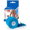 FIXAtape Sport Standard Kinesiology elastická tejpovacia páska modrá 5 cm x 5 m