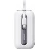 Power banka Joyroom JR-L013 Colorful 10000mAh, 12W (biela) 044934Z