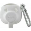 Fujifilm INSTAX Pal design sil case mliečne biele 16816437