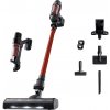 Tyčový vysávač Rowenta X-Pert 7.60 Animal RH6A73WO Červený/Čierny