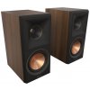 Klipsch RP-500M II - Walnut